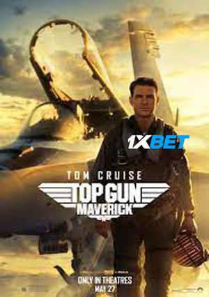 Top Gun Maverick (2022) 720P | 480P Web-Hdrip [Telugu (Voice Over) + English]