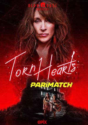 Torn Hearts (2022) 720P Web-Hdrip [Telugu (Voice Over) + English]