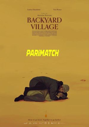 Þorpið Í Bakgarðinum (2021) 720P Web-Hdrip [Hindi(Voice Over) + English]