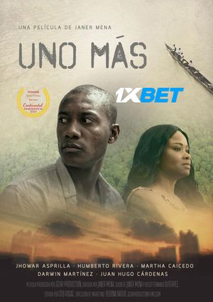 Uno Más (2020) 720P Hdcam [Telugu (Voice Over) + English]