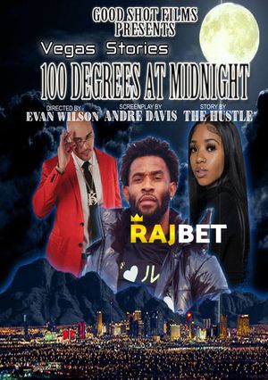 Vegas Stories 100 Degrees At Midnight (2022) 720P Web-Hdrip [Hindi (Voice Over) + English]