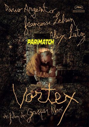 Vortex (2022) 720P Hdcam [Telugu (Voice Over) + English]