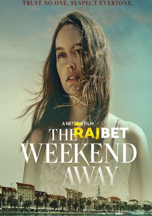 The Weekend Away (2022) 720P Web-Hdrip [Hindi (Voice Over) + English]