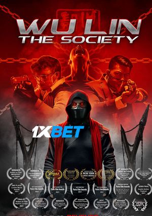 Wu Lin The Society (2022) 720P Web-Hdrip [Bengali  (Voice Over) + English]
