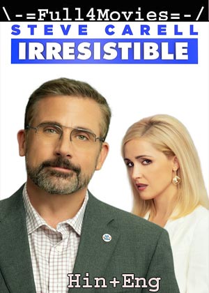 Irresistible (2020) 720P | 480P Bluray [Hindi Org (Dd 2.0) + English]