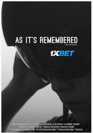 As Its Remembered (2022) 720P Web-Hdrip [Hindi (Voice Over) + English]