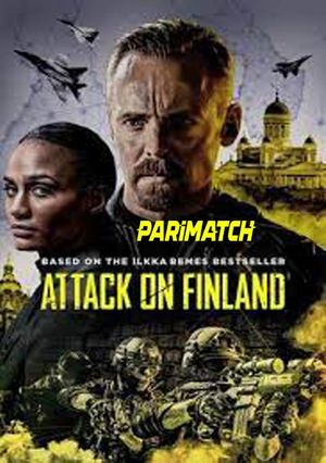 Attack On Finland (2021) 720P Web-Hdrip [Telugu (Voice Over) + English]