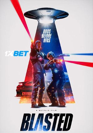 Blasted (2022) 720P Web-Hdrip [Bengali (Voice Over) + English]