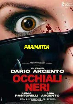 Dark Glasses (2022) 720P Web-Hdrip [Tamil (Voice Over) + English]