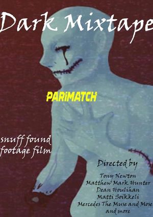 Dark Mixtape (2021) 720P Web-Hdrip [Hindi (Voice Over) + English]