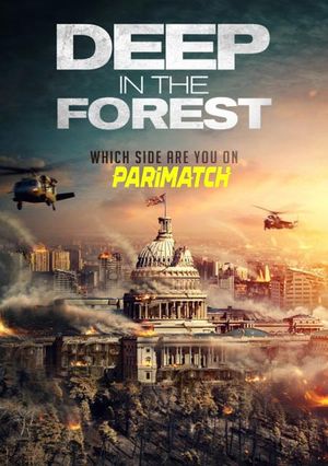 Deep In The Forest (2021) 720P Web-Hdrip [Telugu (Voice Over) + English]