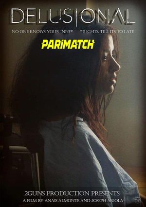 Delusional (2022) 720P Hdcam [Telugu (Voice Over) + English]