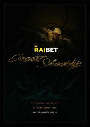 Desert Shadows (2022) 720P Web-Hdrip [Hindi (Voice Over) + English]