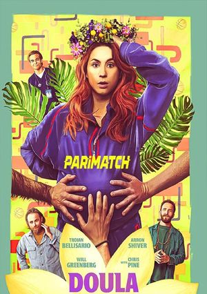 Doula (2022) 720P Web-Hdrip [Tamil (Voice Over) + English]