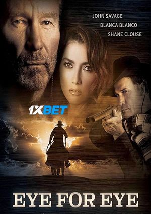 Eye For Eye (2022) 720P Web-Hdrip [Hindi (Voice Over) + English]