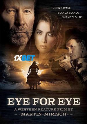 Eye For Eye (2022) 720P Web-Hdrip [Bengali (Voice Over) + English]