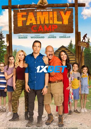 Family Camp (2022) 720P Web-Hdrip [Hindi (Voice Over) + English]