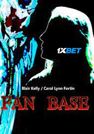 Fan Base (2021) 720P Web-Hdrip [Hindi (Voice Over) + English]