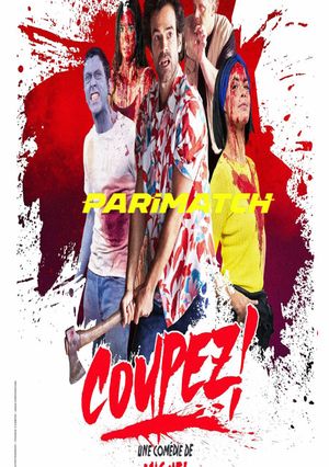 Coupez (2022) 720P Web-Hdrip [Telugu (Voice Over) + English]