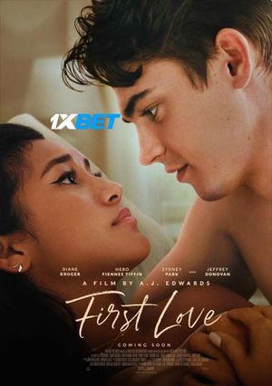 First Love (2022) 720P Web-Hdrip [Hindi (Voice Over) + English]