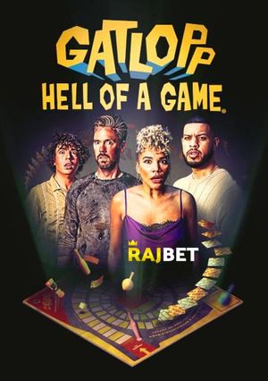 Gatlopp (2022) 720P Web-Hdrip [Hindi (Voice Over) + English]