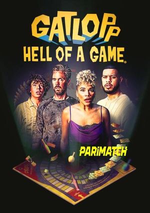 Gatlopp (2022) 720P Web-Hdrip [Tamil (Voice Over) + English]