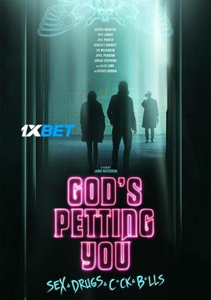 God S Petting You (2022) 720P Web-Hdrip [Hindi (Voice Over) + English]