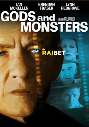Gods And Monsterss (2021) 720P Web-Hdrip [Hindi (Voice Over) + English]