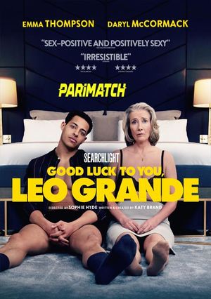 Good Luck To You Leo Grande (2022) 720P Web-Hdrip [Tamil (Voice Over) + English]