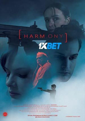 Harmony (2022) 720P Web-Hdrip [Bengali (Voice Over) + English]