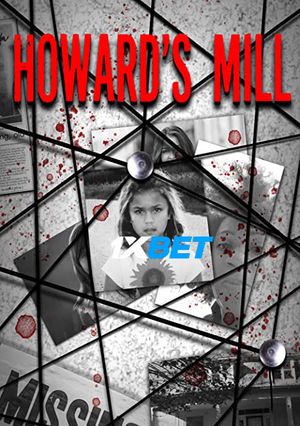Howard’S Mill (2021) 720P Web-Hdrip [Tamil (Voice Over) + English]