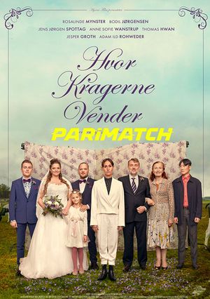 Hvor Kragerne Vender (2021) 720P Web-Hdrip [Hindi (Voice Over) + English]