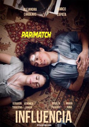 Influencia (2019) 720P Web-Hdrip [Hindi (Voice Over) + English]