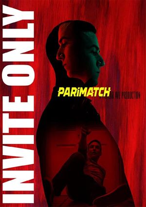 Invite Only (2022) 720P Web-Hdrip [Hindi (Voice Over) + English]