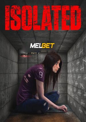 Isolated (2022) 720P Web-Hdrip [Hindi (Voice Over) + English]