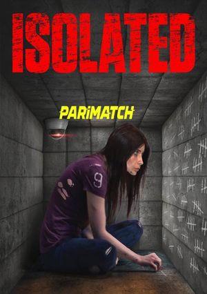 Isolated (2022) 720P Web-Hdrip [Bengali (Voice Over) + English]