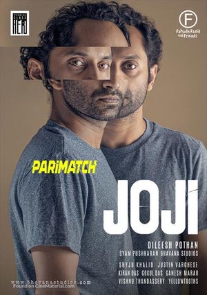 Joji (2021) 720P Web-Hdrip [Telugu (Voice Over) + English]