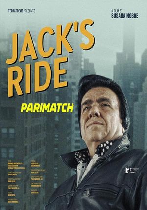 Jack’S Ride (2021) 720P Web-Hdrip [Hindi (Voice Over) + English]