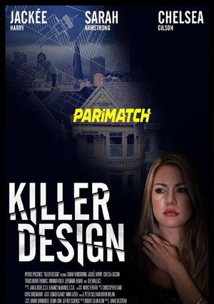 Killer Design (2022) 720P Web-Hdrip [Telugu (Voice Over) + English]