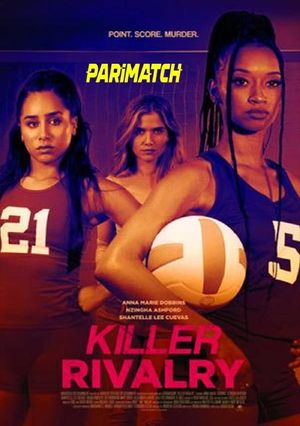 Killer Rivalry (2022) 720P Web-Hdrip [Tamil (Voice Over) + English]