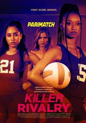 Killer Rivalry (2022) 720P Web-Hdrip [Bengali (Voice Over) + English]