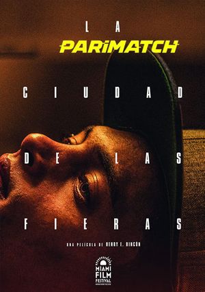 La Ciudad De Las Fieras (2021) 720P Web-Hdrip [Hindi (Voice Over) + English]