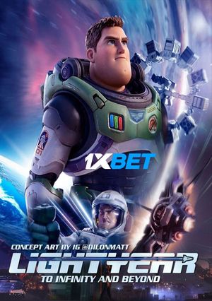 Lightyear (2022) 720P Web-Hdrip [Bengali  (Voice Over) + English]