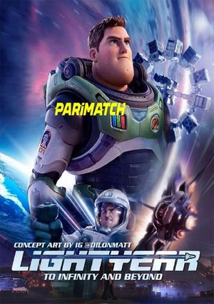 Lightyear (2022) 720P Hdcam [Bengali (Voice Over) + English]
