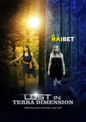 Lost In Terra Dimension (2020) 720P Web-Hdrip [Hindi (Voice Over) + English]
