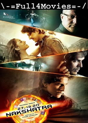 Nakshatra (2010) 720P | 480P Web-Hdrip [Hindi Org (Dd 2.0)]