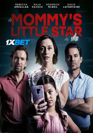 Mommys Little Star (2022) 720P Web-Hdrip [Hindi (Voice Over) + English]