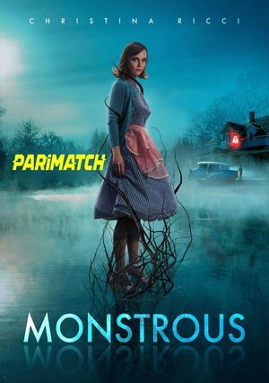 Monstrous (2022) 720P Web-Hdrip [Tamil (Voice Over) + English]