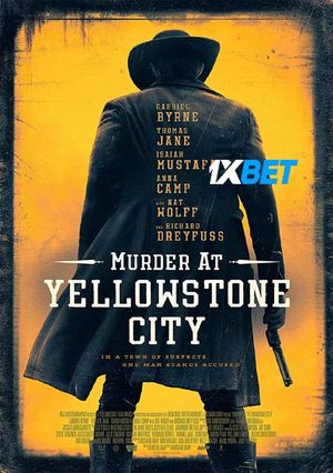 Murder At Yellowstone City (2022) 720P Web-Hdrip [Bengali (Voice Over) + English]