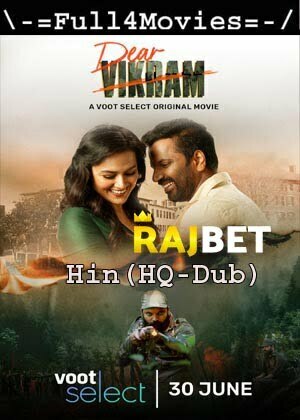 Dear Vikram (2022) 1080P | 720P | 480P True Web-Hdrip [Hindi (Hq-Dub)]